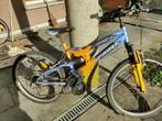 mountenbike, Sport en Fitness, Ophalen, Gebruikt, Overige typen