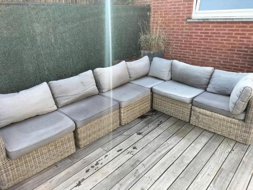 Bristol, Tuin en Terras, Tuinsets en Loungesets, Gebruikt, Ophalen