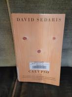Calypso     (David Sedaris), Gelezen, Ophalen of Verzenden, David Sedaris
