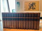 20 eeuwen Vlaanderen complete serie, Boeken, Encyclopedieën, Gelezen, Heideland-Orbis, Complete serie, Ophalen of Verzenden