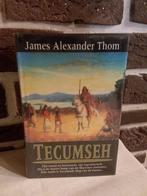 James Alexander Thom - Tecumseh, Boeken, Ophalen of Verzenden, Nieuw, Thom