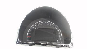 INSTRUMENTS DE BORD Renault Twingo III (AH) (248212886R), Utilisé, Renault