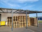 Europallet 80x120cm - prijs per stuk, Ophalen