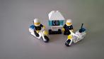 Lego politie motors, Enlèvement, Utilisé, Ensemble complet, Lego
