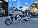 Moto Guzzi V100 Aviazione Navale + €1250 gratis acc, Motoren, 1000 cc, Bedrijf, Overig, 2 cilinders