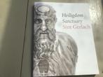 Heiligdom Sanctuary SINT GERLACH, Livres, Comme neuf, Enlèvement ou Envoi