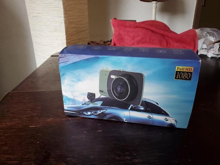 Dashboard en achteruitrijcamera, Auto-onderdelen, Overige Auto-onderdelen, Nieuw, Ophalen of Verzenden