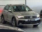 Vw Tiguan R-line 2.0tdi automatique 2019  134.000km, Auto's, Automaat, https://public.car-pass.be/vhr/49b3b031-8f0d-4787-ab73-6e2fb177d4d1