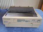 naaldprinter epson LQ-570+, Zakelijke goederen, Werkplek, Ophalen, Gebruikt, Overige typen