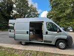 Citroen Jumper - Gekeurd voor verkoop, Auto's, Bestelwagens en Lichte vracht, Euro 5, Citroën, Particulier, Airconditioning