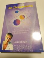 In Resonantie : Jezelf afstemmen op de kosmische eenheid, Livres, Ésotérisme & Spiritualité, Enlèvement ou Envoi, Jasmuheen, Comme neuf