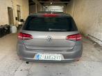 Golf 7 essence année 2014, Autos, Volkswagen, 1197 cm³, Achat, Entreprise, Noir