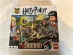 Lego Harry Potter Hogwarts 3862 Bordspel, Ophalen of Verzenden, Nieuw, Complete set, Lego
