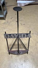 Davida helmstand, Motoren, Accessoires | Overige, Ophalen, Zo goed als nieuw