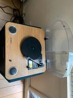 Ion Turntable, Audio, Tv en Foto, Platenspelers, Ophalen, Gebruikt, Platenspeler