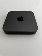 Apple Mac mini 2018 256 gb ssd 16gb ram, Computers en Software, Apple Desktops, Ophalen of Verzenden, Zo goed als nieuw, Mac Mini