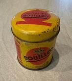 Vintage petite boite métallique Bouillco, Enlèvement ou Envoi, Utilisé, Autre, Autres marques