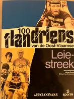 De 100 flandriens van Oost Vlaamse leiestreek, Ophalen of Verzenden, Zo goed als nieuw