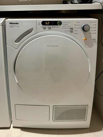 Miele T 7952 WP Exclusive Edition wasdroger beschikbaar voor biedingen