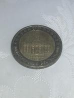 Pièce commémorative de 2 euro 2009 Allemagne G usagée., Enlèvement ou Envoi, Allemagne, 2 euros, Monnaie en vrac