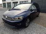 Volkswagen Golf Sportsvan 1.2 TSI Sound 110pk BENZINE, Te koop, Benzine, Airconditioning, 1327 kg