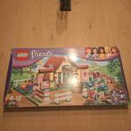 Lego friends (stalgebouw), Ophalen of Verzenden, Gebruikt, Lego