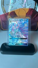 Alolan Ninetales gx sv53, Ophalen, Zo goed als nieuw
