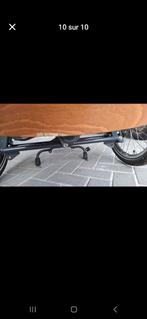 Vélo électrique Babboe Carve Mountain, Autres marques, Comme neuf, Enlèvement, 3 enfants