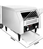 Horeca brood rooster, Ophalen, Zo goed als nieuw