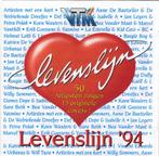 Levenslijn '94 - Cd als nieuw, Cd's en Dvd's, Ophalen of Verzenden, Zo goed als nieuw