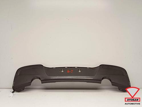 BMW 1 Serie F20 M M135i Diffuser Achterbumper 51128051928, Auto-onderdelen, Carrosserie, Bumper, BMW, Gebruikt