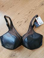 Soutien-gorge Primadonna Twist Zipolite 80E, Prima Donna, Enlèvement ou Envoi, Noir, Soutien-gorge