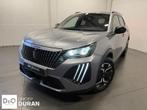 Peugeot 2008 Allure 1.2 Turbo 130 EAT8, Auto's, Peugeot, Automaat, 130 pk, 96 kW, 5 deurs