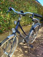 Damesfiets, Fietsen en Brommers, Ophalen, Zo goed als nieuw, Overige merken, Versnellingen