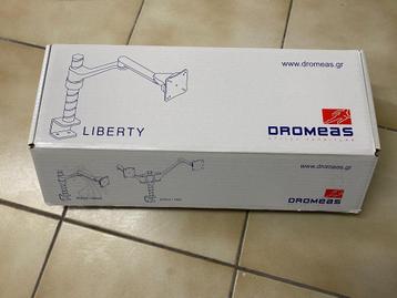 Schermarm Dromeas Liberty Single beschikbaar voor biedingen