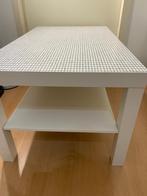 Table Lack Ikea, Maison & Meubles, Tables | Tables de salon, Comme neuf, 50 à 100 cm, Rectangulaire, Autres essences de bois