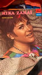 LP RIKA ZARAI / TANTE AGATHE !, Cd's en Dvd's, Vinyl | Klassiek, Ophalen of Verzenden, Zo goed als nieuw