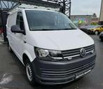 Volkswagen T6 Transporter 2.0 TDi / UTILITAIRE / 3 PLACES /, Achat, 3 places, 1968 cm³, 100 ch