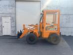 Kniklader Toyota Jobfighter 1Ton Diesel, Verzenden