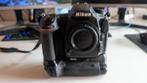 Nikon D500 — alleen behuizing, Gebruikt, Spiegelreflex, Nikon, Geen optische zoom