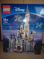 Lego Disney Castle 71040, Ophalen, Zo goed als nieuw, Lego