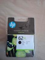 Orgineel HP inktpatroon 62 XL zwart, Computers en Software, Printerbenodigdheden, Ophalen of Verzenden