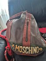 Sac original moschino, Handtassen en Accessoires, Ophalen, Gebruikt