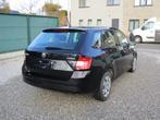 Skoda fabia 1.2 benzine automaat *55000km*, Achat, Euro 6, Entreprise, 109 g/km