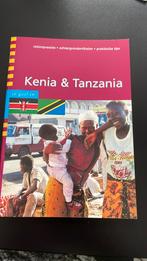 Te gast in Kenia / Tanzania, Comme neuf, Enlèvement ou Envoi