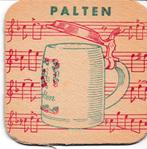 Sous bock Palten, Verzamelen, Verzenden, Viltje(s)