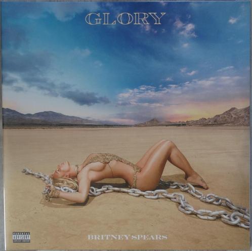 2 LP Britney Spears Nieuw Vinyl Geseald, CD & DVD, Vinyles | Pop, Neuf, dans son emballage, Enlèvement ou Envoi