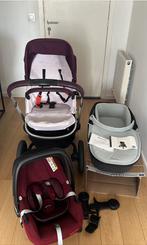 Complete 3x1 kinderwagen van merk quinny, Kinderen en Baby's, Buggy's, Ophalen, Quinny