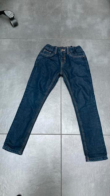 356: thermo winter jeans maat 140 Nieuw! beschikbaar voor biedingen
