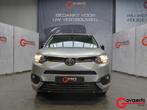Toyota ProAce City & ProAce Verso Shuttle, Auto's, 1199 cc, ProAce, 124 g/km, Bedrijf